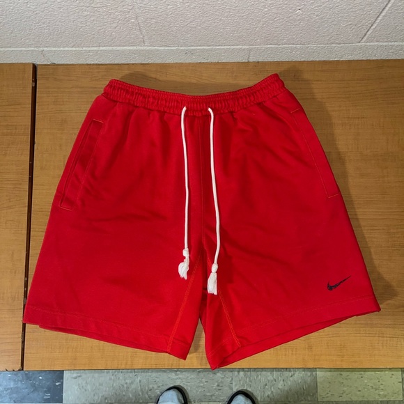 Nike standard issue shorts - Picture 1 of 5